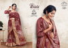 Odhani 03 By Kalpveli Batik Printed Sarees Wholesale Market In Surat